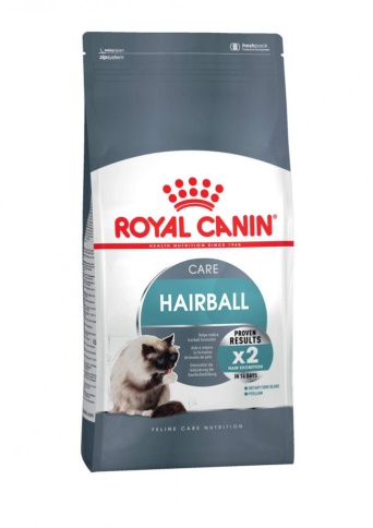 Royal Canin для вывода шерсти 400 г фото 1