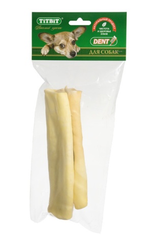 Titbit багет с начинкой большой - мягкая упаковка фото 1