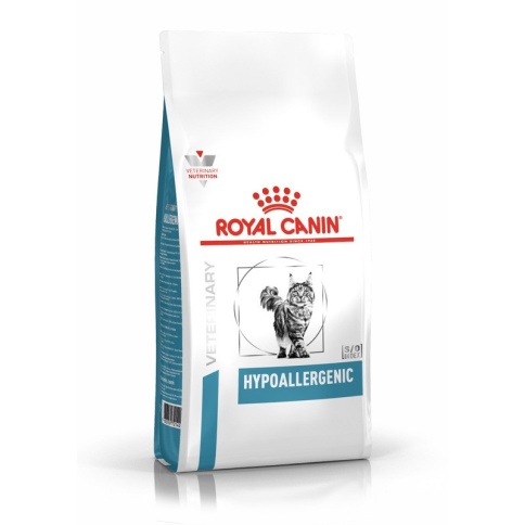 Royal Canin Hypoallergenic DR25 - 500 гр фото 1
