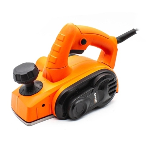 Рубанок электрический Gramex HPL-82-850 (850Вт, 82мм, 0-2,0мм, 16000 об/мин) (1/6) фото 1