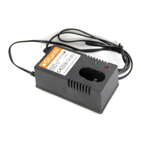 Зарядное устройство CD3112Р-AC фото 1