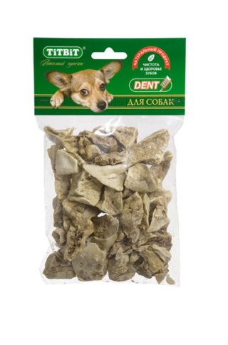 Titbit Легкое баранье в мягкой упаковке - 30 г фото 1