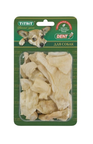 Titbit хрустики бараньи - Б2-L фото 1