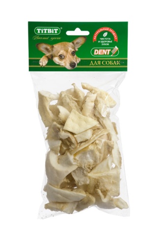 Titbit хрустики диетические - мягкая упаковка фото 1