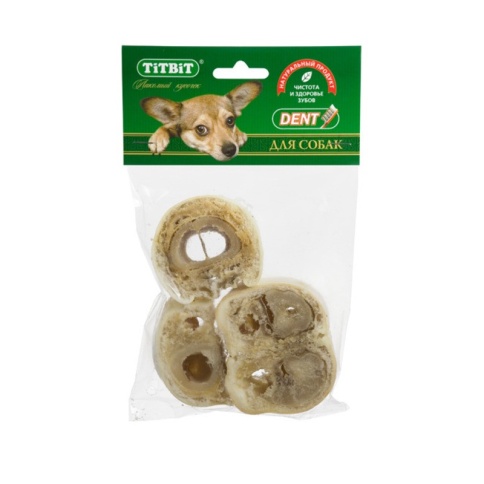 Titbit крутон гов. - мягкая упаковка фото 2
