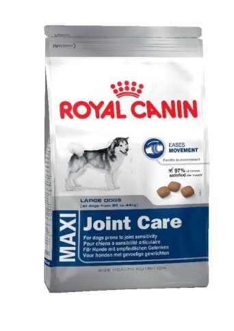 Royal Canin Maxi Joint Care - 3 кг фото 1