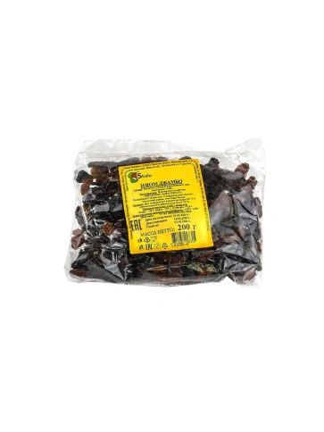 Изюм (Виноград сушеный) 200г фото 1