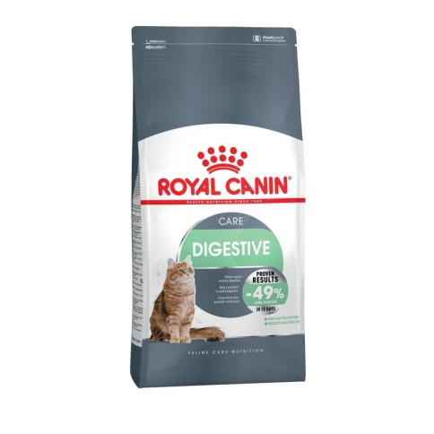 Royal Canin Digestive Care 4 кг фото 2