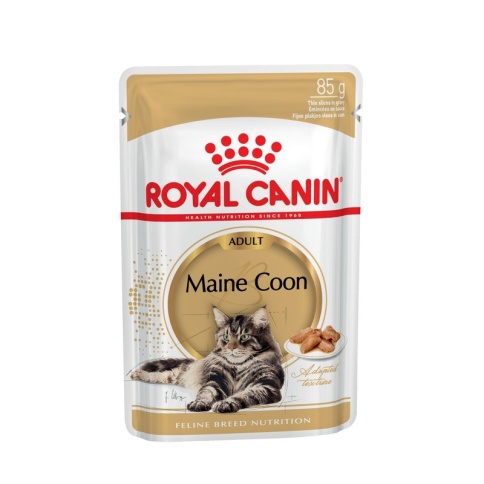 Royal Canin Maine Coon Adult - 85 г фото 2