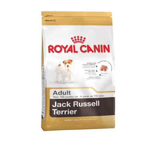 Royal Canin Jack Russell Terrier Adult - 500 гр фото 2