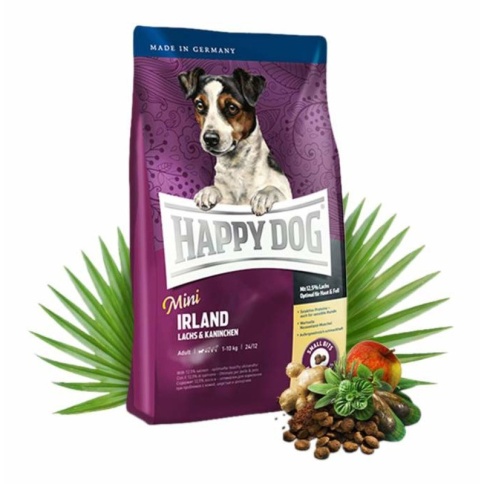 Happy Dog Supreme Mini Irland 300 гр 300 гр фото 2