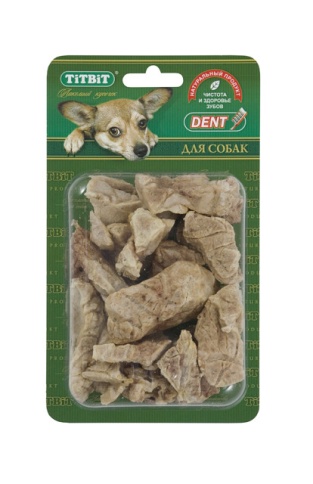 Titbit легкое говяжье - Б2-L фото 1