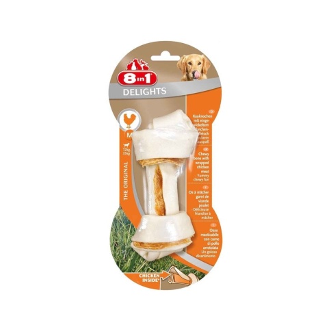 8 in 1 Delights M фото 1
