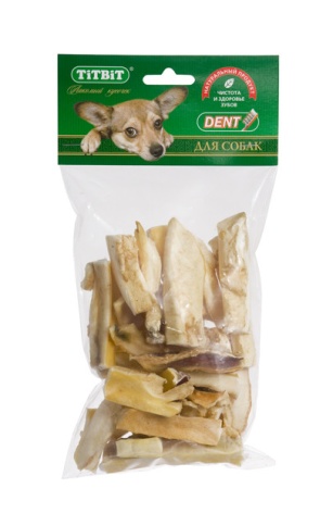 Titbit соломка мини - мягкая упаковка фото 1