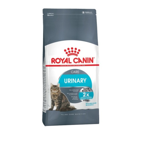 Royal Canin Urinary Care - 2 кг фото 2