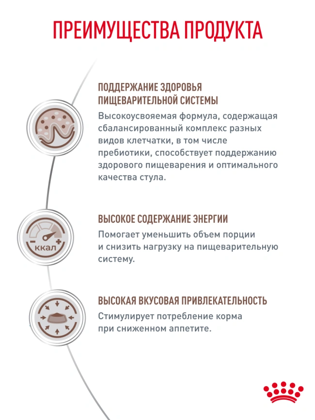Сухой корм Royal Canin Hypoallergeniс для кошек, 350 г фото 23