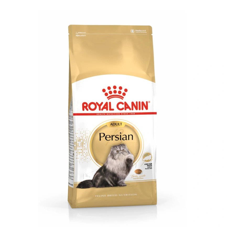 Сухой корм Royal Canin Persian для кошек персидской породы, 400 г фото 12