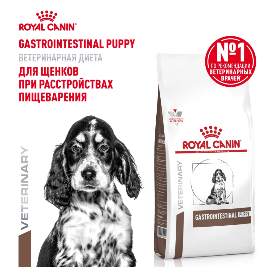 Сухой корм Royal Canin French Bulldog Puppy для щенков, 3 кг фото 13