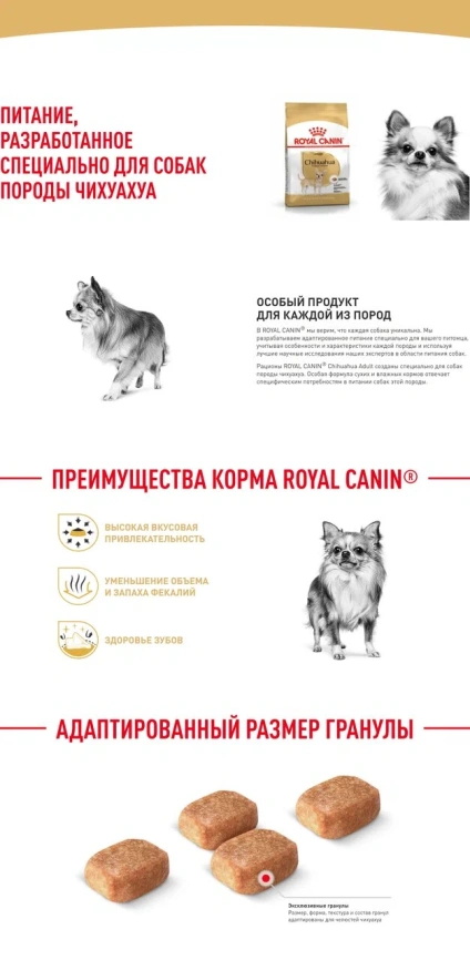 Сухой корм Royal Canin Cocker Adult для собак породы кокер-спаниель, 3 кг фото 10