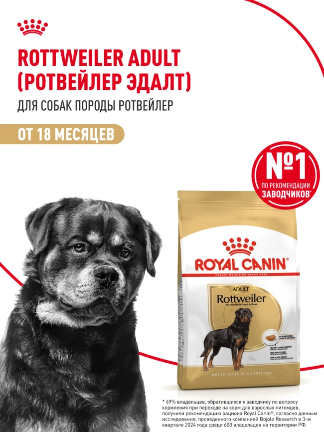 Сухой корм Royal Canin Bulldog Adult для собак породы английский бульдог, 12 кг фото 11