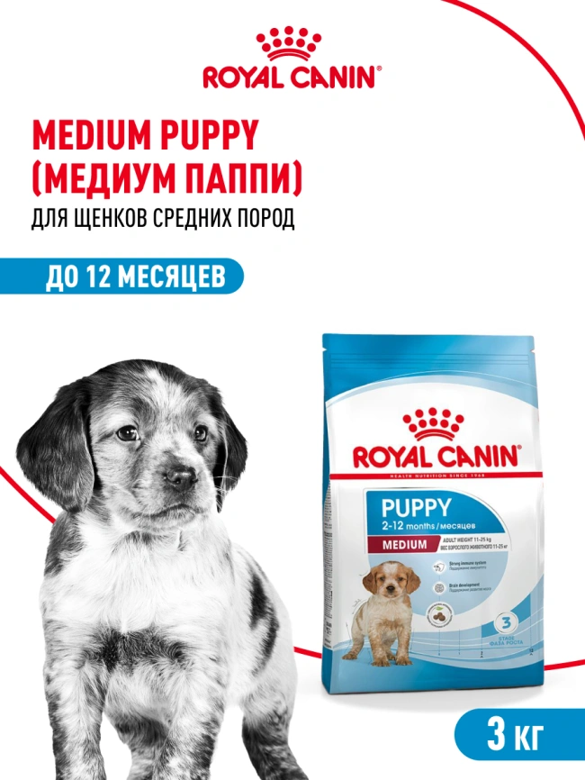 Сухой корм Royal Canin German Shepherd Puppy для щенков, 12 кг фото 17