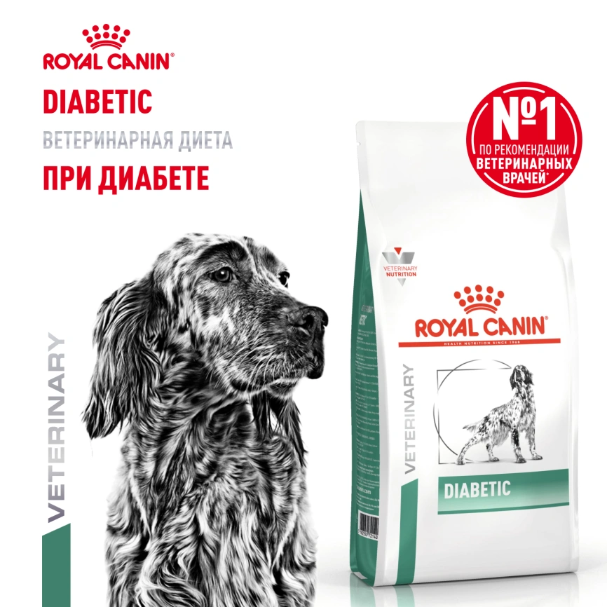 Сухой корм Royal Canin Hypoallergeniс для собак, 7 кг фото 13