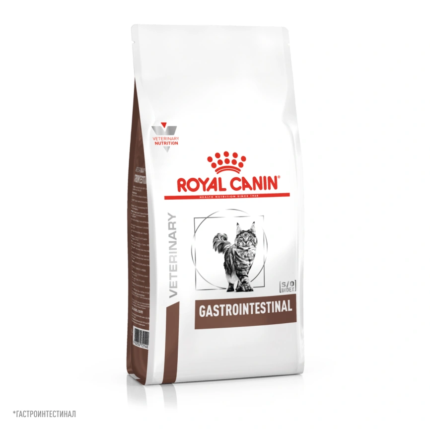 Сухой корм Royal Canin Hypoallergeniс для кошек, 350 г фото 12