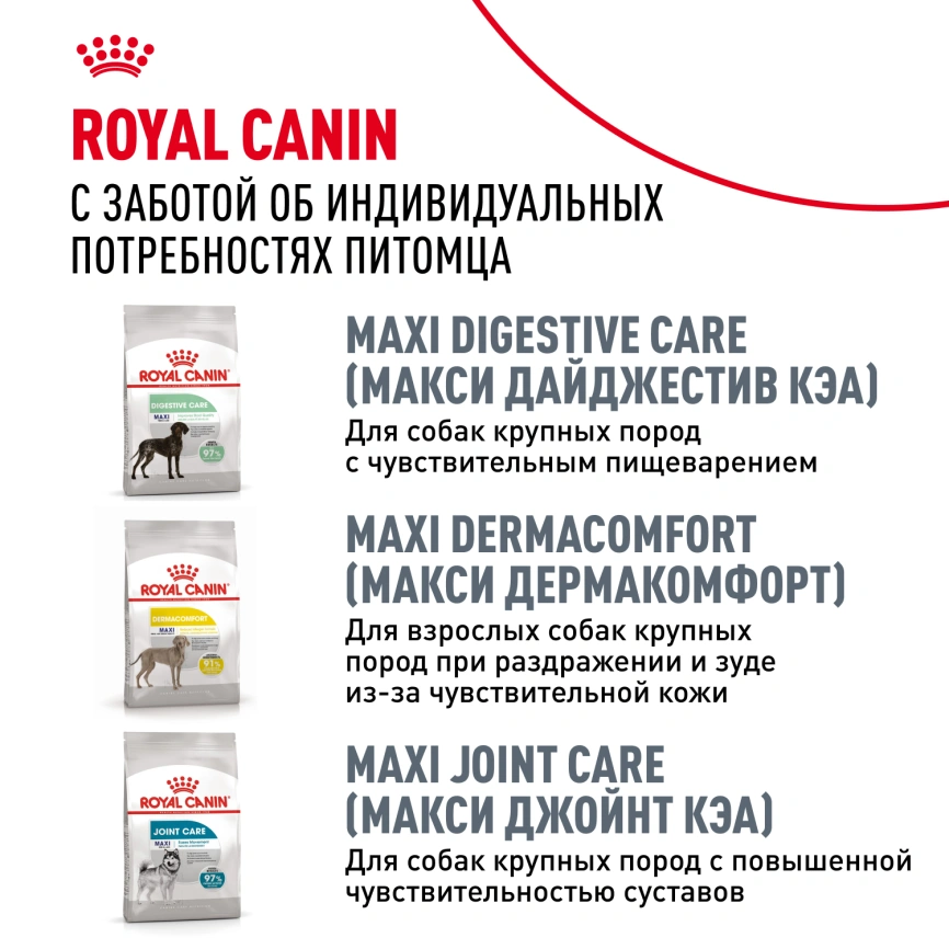 Сухой корм Royal Canin Bulldog Adult для собак породы английский бульдог, 12 кг фото 9