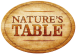 NATURE'S TABLE